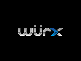 WRX logo design by torresace