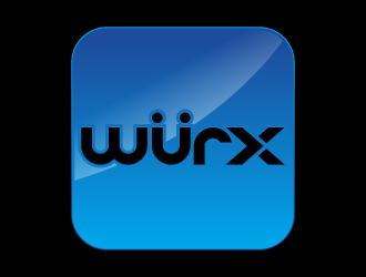 WRX logo design by torresace