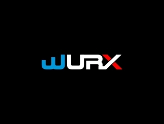 WRX logo design by lj.creative