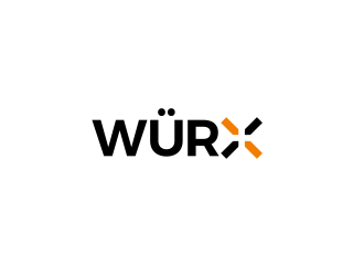 WRX logo design by hitman47