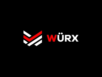 WRX logo design by avatar