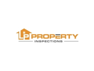 LP Property Inspections logo design by narnia