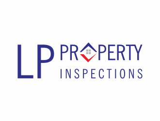LP Property Inspections logo design by Srikandi