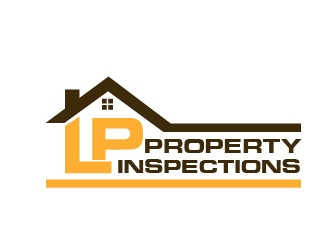LP Property Inspections logo design by art-design