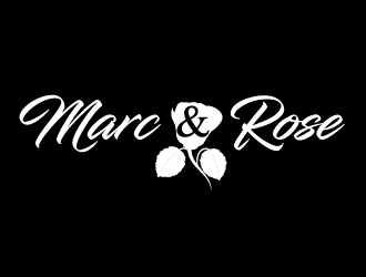 Marc & Rose logo design by axel182