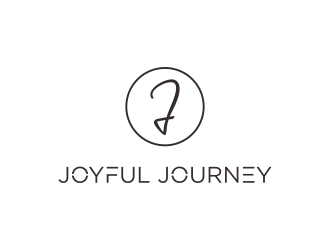 Joyful journey  logo design by ammad