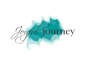 Joyful journey  logo design by cimot