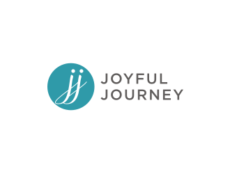 Joyful journey  logo design by bricton