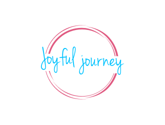 Joyful journey  logo design by BintangDesign
