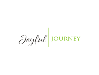 Joyful journey  logo design by bricton