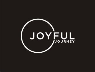 Joyful journey  logo design by bricton