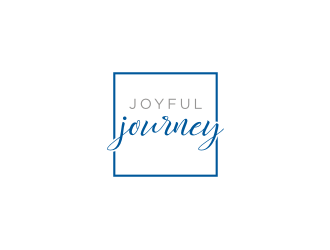 Joyful journey  logo design by bricton