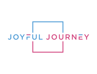 Joyful journey  logo design by cimot