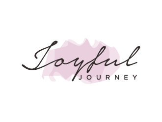 Joyful journey  logo design by cimot