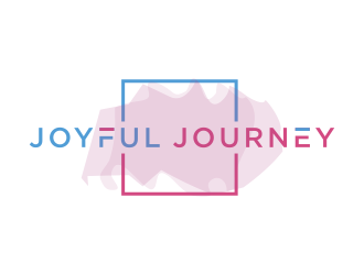 Joyful journey  logo design by cimot