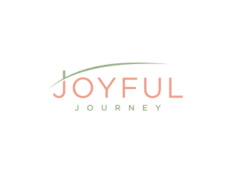 Joyful journey  logo design by bricton