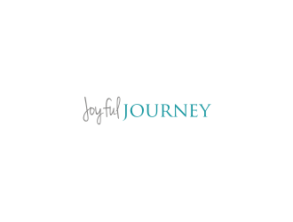 Joyful journey  logo design by Barkah