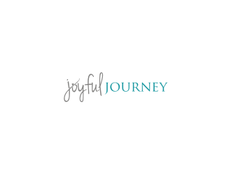 Joyful journey  logo design by Barkah