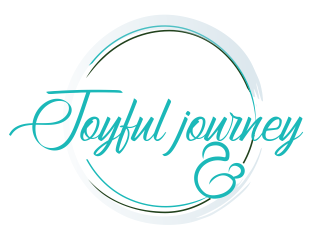 Joyful journey  logo design by bosbejo
