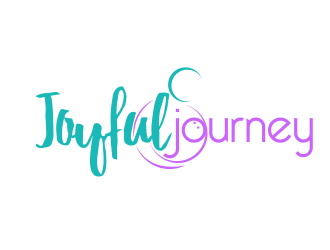 Joyful journey  logo design by bosbejo
