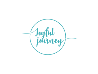 Joyful journey  logo design by alby