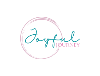 Joyful journey  logo design by RIANW