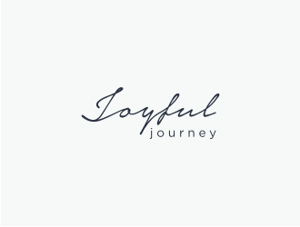 Joyful journey  logo design by Susanti