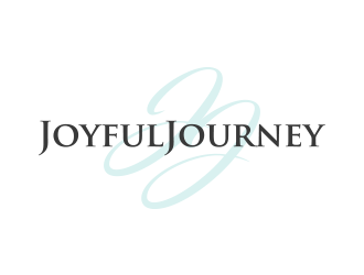 Joyful journey  logo design by lexipej