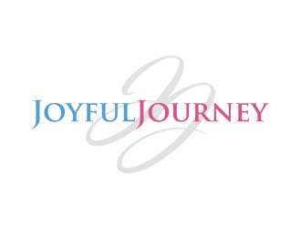 Joyful journey  logo design by lexipej