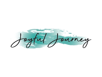 Joyful journey  logo design by Fear