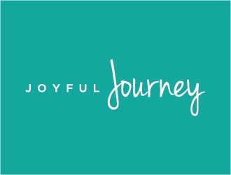 Joyful journey  logo design by Fear