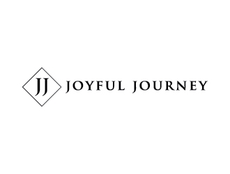Joyful journey  logo design by Fear