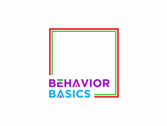 Behavior Basics  logo design by ammad