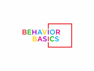 Behavior Basics  logo design by ammad