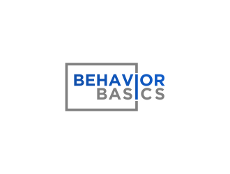 Behavior Basics  logo design by Purwoko21