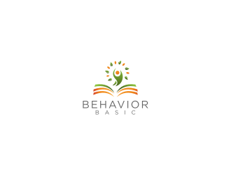 Behavior Basics  logo design by haidar