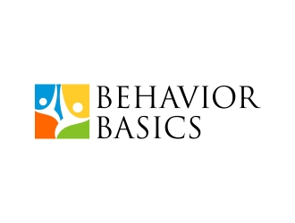Behavior Basics  logo design by cikiyunn