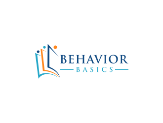 Behavior Basics  logo design by mbamboex