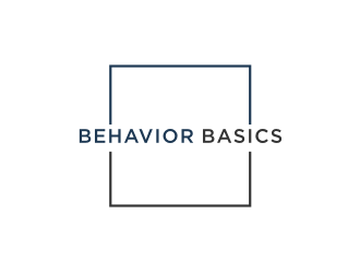 Behavior Basics  logo design by Zhafir