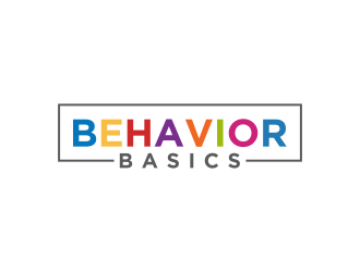Behavior Basics  logo design by RIANW
