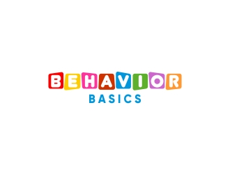 Behavior Basics  logo design by CreativeKiller