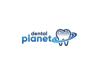 dentalplanet logo design by CreativeKiller