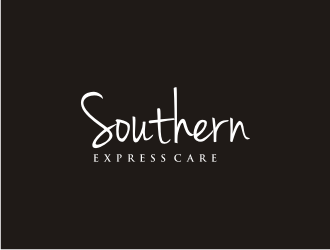 Southern Express Care logo design by bricton