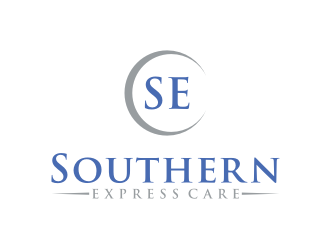 Southern Express Care logo design by nurul_rizkon