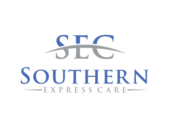 Southern Express Care logo design by nurul_rizkon