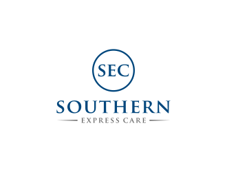Southern Express Care logo design by salis17