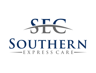 Southern Express Care logo design by nurul_rizkon