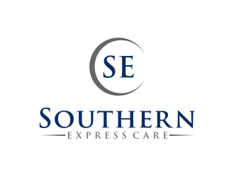 Southern Express Care logo design by nurul_rizkon