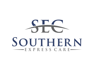 Southern Express Care logo design by nurul_rizkon