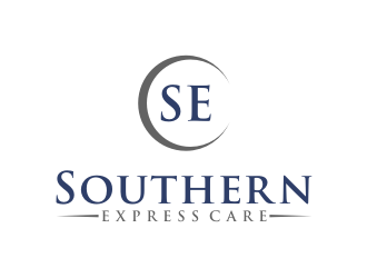 Southern Express Care logo design by nurul_rizkon